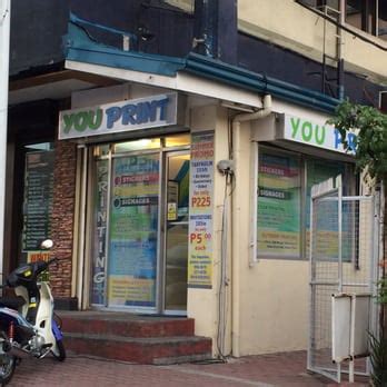 printing shop las pinas
